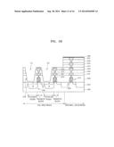 Image Sensors Including Hydrophobic Interfaces and Methods of Fabricating     the Same diagram and image