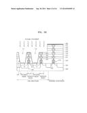 Image Sensors Including Hydrophobic Interfaces and Methods of Fabricating     the Same diagram and image