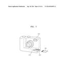 Image Sensors Including Hydrophobic Interfaces and Methods of Fabricating     the Same diagram and image