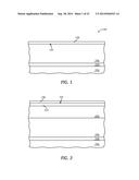 ELECTRONIC DEVICE INCLUDING A CAPACITOR STRUCTURE AND A PROCESS OF FORMING     THE SAME diagram and image