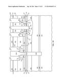 ELECTRONIC DEVICE INCLUDING A CAPACITOR STRUCTURE AND A PROCESS OF FORMING     THE SAME diagram and image