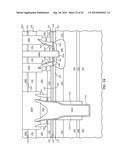 ELECTRONIC DEVICE INCLUDING A CAPACITOR STRUCTURE AND A PROCESS OF FORMING     THE SAME diagram and image