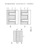 3D SEMICONDUCTOR STRUCTURE AND MANUFACTURING METHOD THEREOF diagram and image