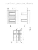 3D SEMICONDUCTOR STRUCTURE AND MANUFACTURING METHOD THEREOF diagram and image