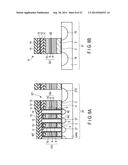 NONVOLATILE SEMICONDUCTOR MEMORY diagram and image