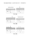 NONVOLATILE SEMICONDUCTOR MEMORY diagram and image