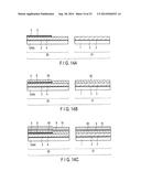 NONVOLATILE SEMICONDUCTOR MEMORY diagram and image