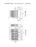 NONVOLATILE SEMICONDUCTOR MEMORY diagram and image