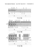 NONVOLATILE SEMICONDUCTOR MEMORY diagram and image