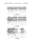 NONVOLATILE SEMICONDUCTOR MEMORY diagram and image