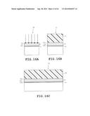 NONVOLATILE SEMICONDUCTOR STORAGE DEVICE AND METHOD OF MANUFACTURING THE     SAME diagram and image