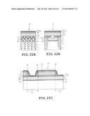 NONVOLATILE SEMICONDUCTOR STORAGE DEVICE AND METHOD OF MANUFACTURING THE     SAME diagram and image