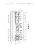 NONVOLATILE SEMICONDUCTOR STORAGE DEVICE AND METHOD OF MANUFACTURING THE     SAME diagram and image