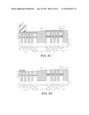 NONVOLATILE SEMICONDUCTOR STORAGE DEVICE AND METHOD OF MANUFACTURING THE     SAME diagram and image