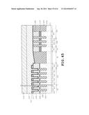 NONVOLATILE SEMICONDUCTOR STORAGE DEVICE AND METHOD OF MANUFACTURING THE     SAME diagram and image