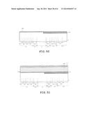 NONVOLATILE SEMICONDUCTOR STORAGE DEVICE AND METHOD OF MANUFACTURING THE     SAME diagram and image