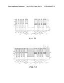 NONVOLATILE SEMICONDUCTOR STORAGE DEVICE AND METHOD OF MANUFACTURING THE     SAME diagram and image