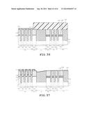 NONVOLATILE SEMICONDUCTOR STORAGE DEVICE AND METHOD OF MANUFACTURING THE     SAME diagram and image