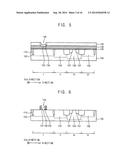 SEMICONDUCTOR DEVICES AND METHODS OF MANUFACTURING THE SAME diagram and image