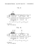 SEMICONDUCTOR DEVICES AND METHODS OF MANUFACTURING THE SAME diagram and image