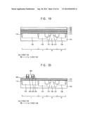 SEMICONDUCTOR DEVICES AND METHODS OF MANUFACTURING THE SAME diagram and image