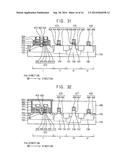 SEMICONDUCTOR DEVICES AND METHODS OF MANUFACTURING THE SAME diagram and image