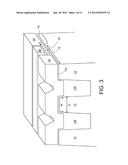 Non-volatile Memory Cells With Enhanced Channel Region Effective Width,     And Method Of Making Same diagram and image