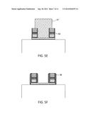 Non-volatile Memory Cells With Enhanced Channel Region Effective Width,     And Method Of Making Same diagram and image