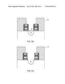 Non-volatile Memory Cells With Enhanced Channel Region Effective Width,     And Method Of Making Same diagram and image