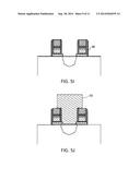 Non-volatile Memory Cells With Enhanced Channel Region Effective Width,     And Method Of Making Same diagram and image