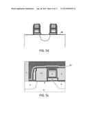 Non-volatile Memory Cells With Enhanced Channel Region Effective Width,     And Method Of Making Same diagram and image