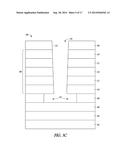 MEMORY INCLUDING BLOCKING DIELECTRIC IN ETCH STOP TIER diagram and image