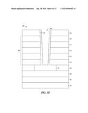 MEMORY INCLUDING BLOCKING DIELECTRIC IN ETCH STOP TIER diagram and image