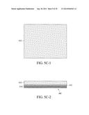 STRUCTURE AND MANUFACTURING METHOD OF A NON-VOLTAILE MEMORY diagram and image