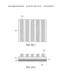 STRUCTURE AND MANUFACTURING METHOD OF A NON-VOLTAILE MEMORY diagram and image