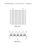 STRUCTURE AND MANUFACTURING METHOD OF A NON-VOLTAILE MEMORY diagram and image