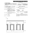 SEMICONDUCTOR DEVICE AND METHODS OF MANUFACTURING diagram and image