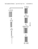 SEMICONDUCTOR DEVICE AND METHODS OF MANUFACTURING diagram and image