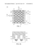 SEMICONDUCTOR ELEMENT AND MANUFACTURING METHOD AND OPERATING METHOD OF THE     SAME diagram and image