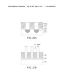 SEMICONDUCTOR ELEMENT AND MANUFACTURING METHOD AND OPERATING METHOD OF THE     SAME diagram and image