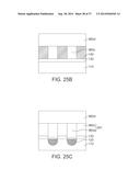 SEMICONDUCTOR ELEMENT AND MANUFACTURING METHOD AND OPERATING METHOD OF THE     SAME diagram and image