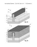 Barrier Layer for FinFET Channels diagram and image