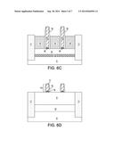 FORMATION OF BULK SiGe FIN WITH DIELECTRIC ISOLATION BY ANODIZATION diagram and image