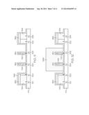 FORMING STRAINED AND RELAXED SILICON AND SILICON GERMANIUM FINS ON THE     SAME WAFER diagram and image