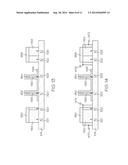 FORMING STRAINED AND RELAXED SILICON AND SILICON GERMANIUM FINS ON THE     SAME WAFER diagram and image