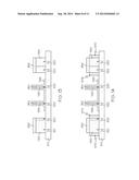 FORMING STRAINED AND RELAXED SILICON AND SILICON GERMANIUM FINS ON THE     SAME WAFER diagram and image