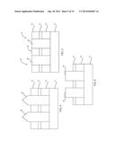 III-V FINFETS ON SILICON SUBSTRATE diagram and image