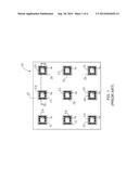 STRIPE ORIENTATION FOR TRENCHES AND CONTACT WINDOWS diagram and image