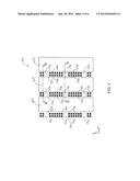 STRIPE ORIENTATION FOR TRENCHES AND CONTACT WINDOWS diagram and image