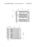 STRIPE ORIENTATION FOR TRENCHES AND CONTACT WINDOWS diagram and image